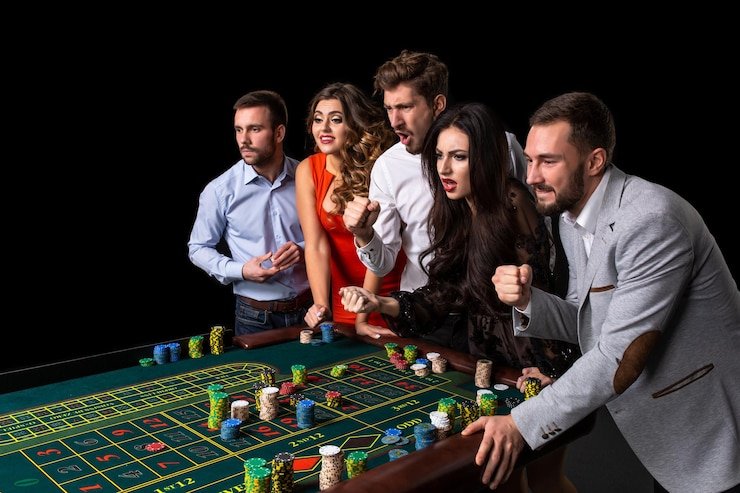 ac922 Casino en Vivo